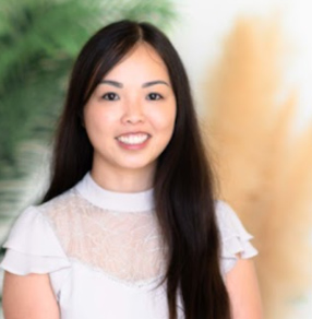 Kathy Ngo